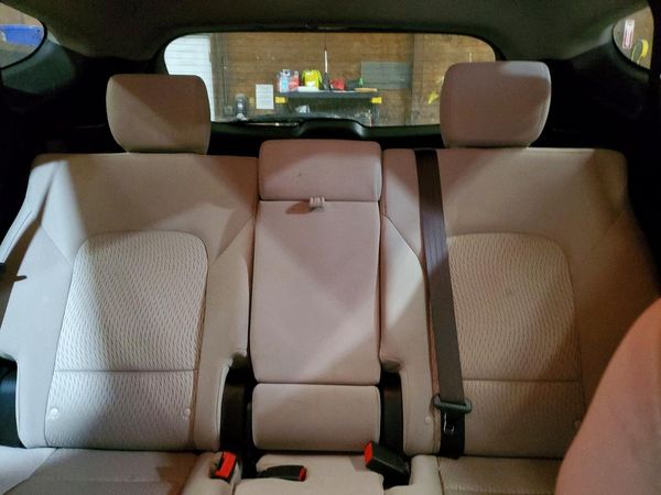 2017 HYUNDAI SANTA FE — SUVN