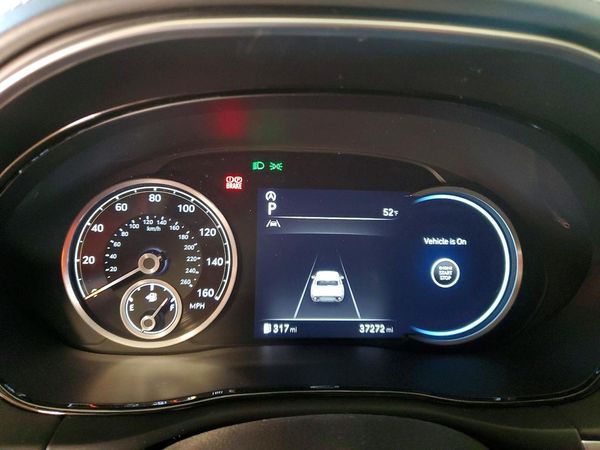 2022 GENESIS GV70