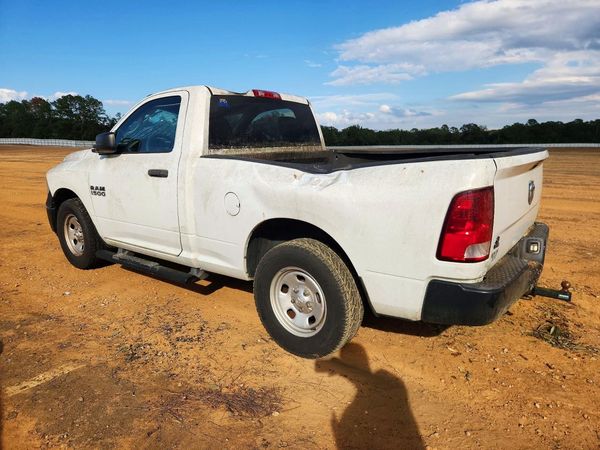 2013 RAM 1500 ST REG CAB 4X2 — DSRA