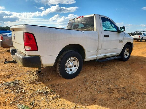 2013 RAM 1500 ST REG CAB 4X2 — PSRA