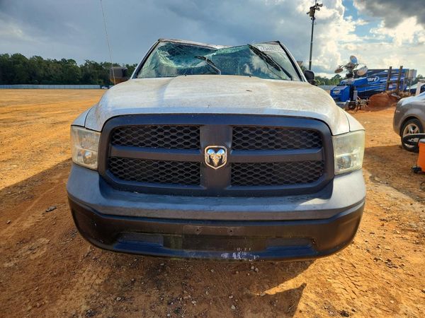 2013 RAM 1500 ST REG CAB 4X2 — DIRF