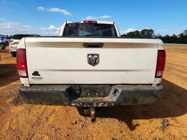 2013 RAM 1500 ST REG CAB 4X2 — DIRR