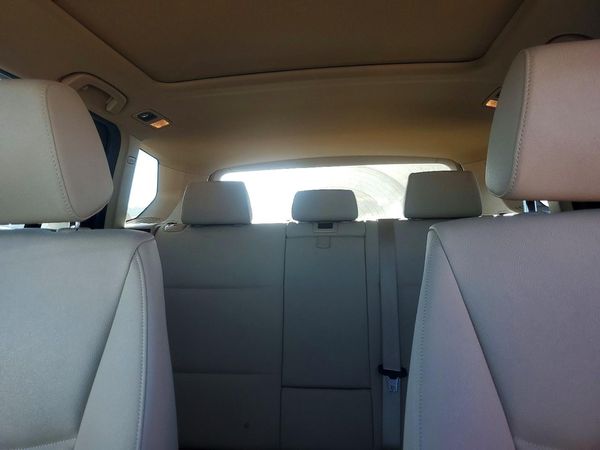 2016 BMW X3 sDrive28i — SUVN