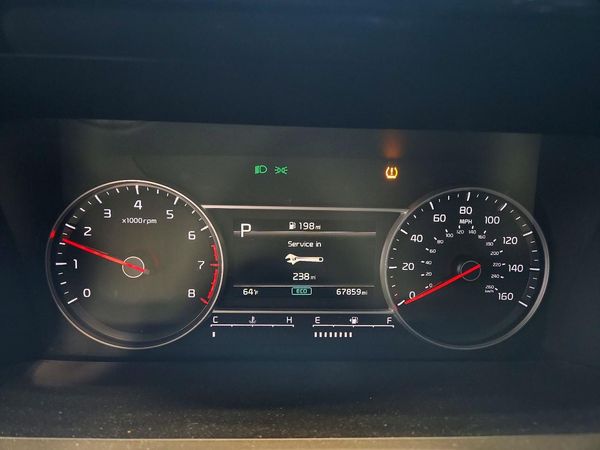 2021 KIA SORENTO SX, SXP — ODOM