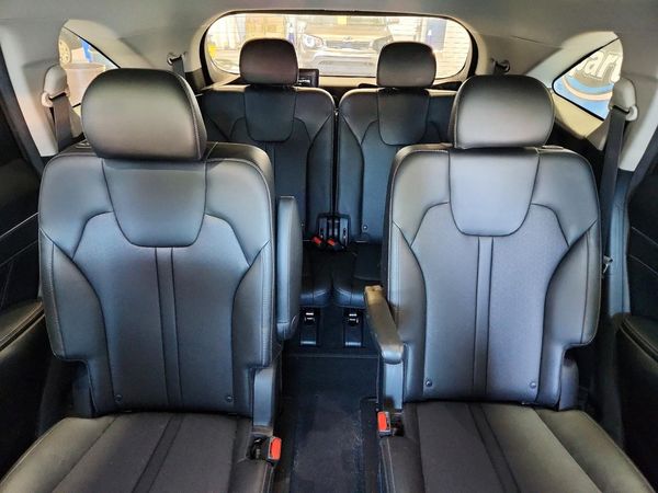 2021 KIA SORENTO SX, SXP — SUVN