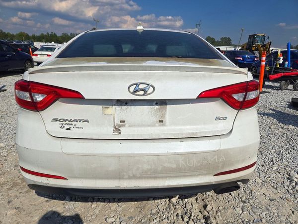 2015 HYUNDAI SONATA SE, ECO — DIRR