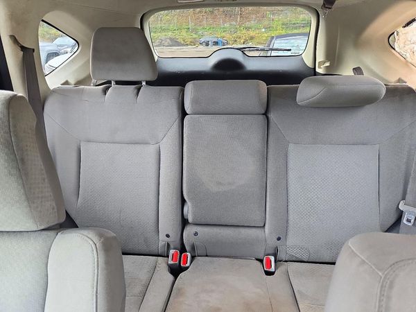 2015 HONDA CRV EX — SUVN