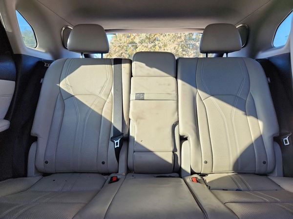 2016 LEXUS RX 350 — SUVN