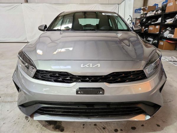 2024 KIA FORTE LX, LXS — DIRF