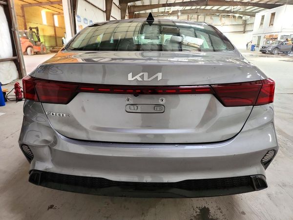 2024 KIA FORTE LX, LXS — DIRR