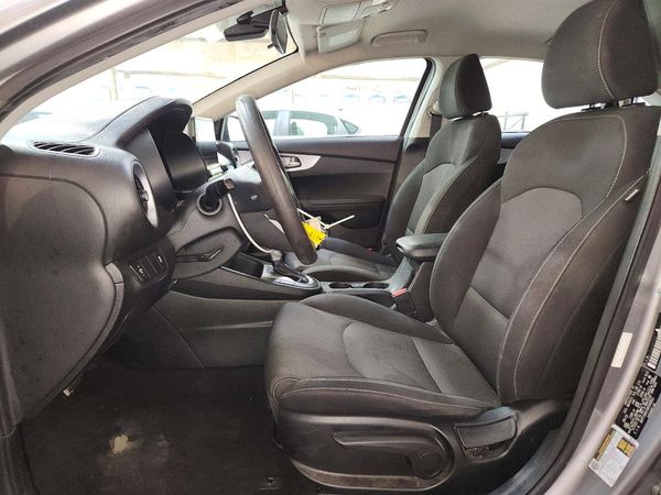 2024 KIA FORTE LX, LXS — DENT