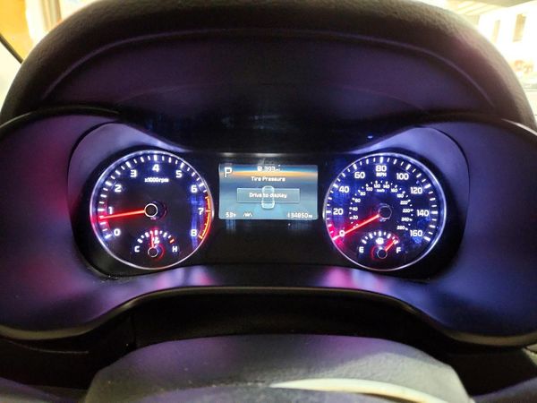 2024 KIA FORTE LX, LXS — ODOM