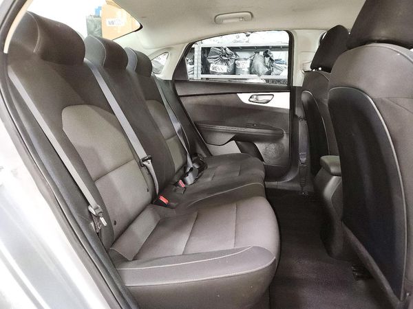 2024 KIA FORTE LX, LXS — PSRS