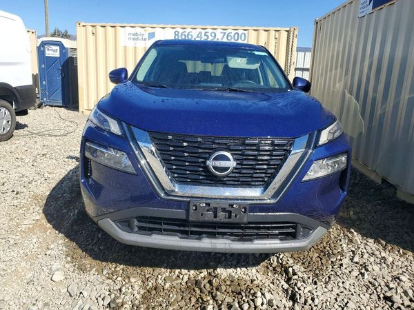 2023 NISSAN ROGUE SV — DIRF