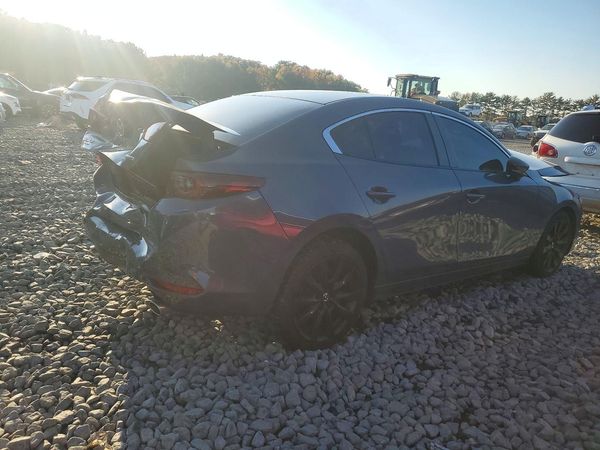 2023 MAZDA 3 Preferred Package — PSRA