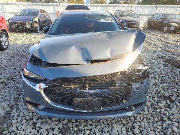 2023 MAZDA 3 Preferred Package — DIRF