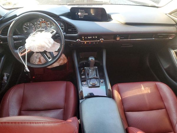 2023 MAZDA 3 Preferred Package — CKPT