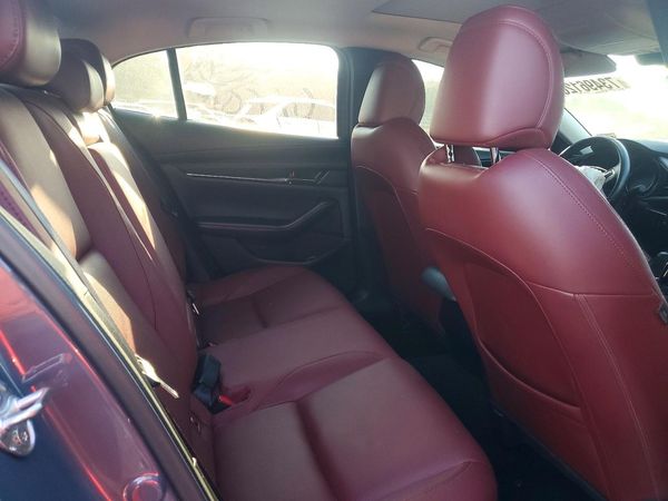 2023 MAZDA 3 Preferred Package — PSRS