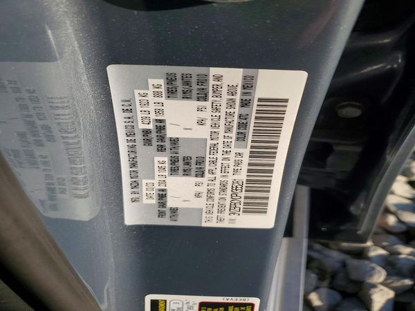 2023 MAZDA 3 Preferred Package — VINS