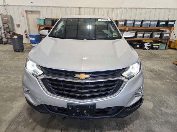 2021 CHEVROLET EQUINOX LT (1LT) — DIRF