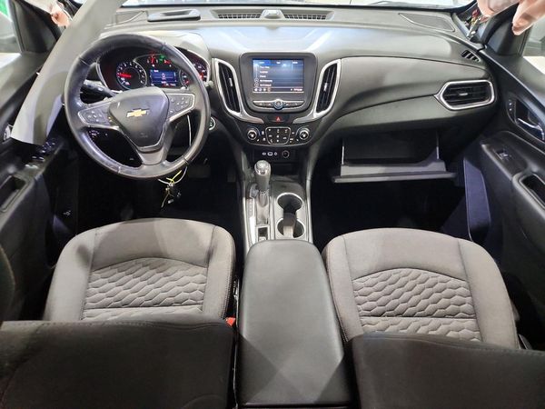 2021 CHEVROLET EQUINOX LT (1LT) — CKPT