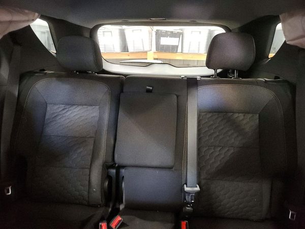 2021 CHEVROLET EQUINOX LT (1LT) — SUVN