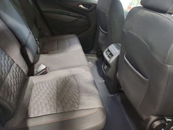 2021 CHEVROLET EQUINOX LT (1LT) — PSRS