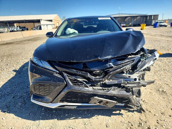 2023 TOYOTA CAMRY XSE — DIRF