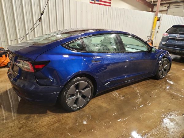 2023 TESLA MODEL 3 — PSRA