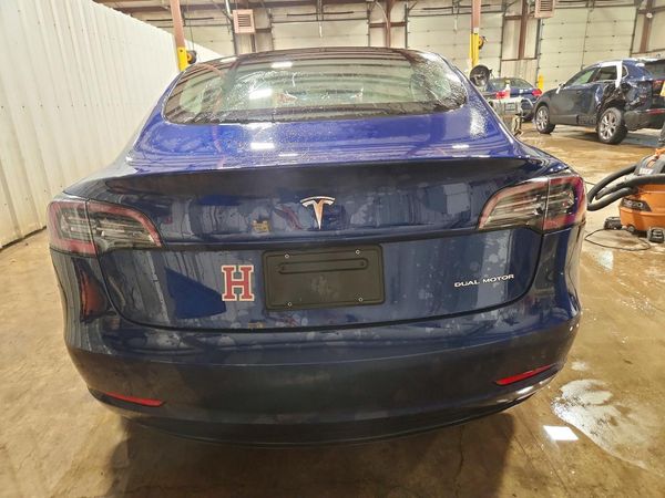 2023 TESLA MODEL 3 — DIRR