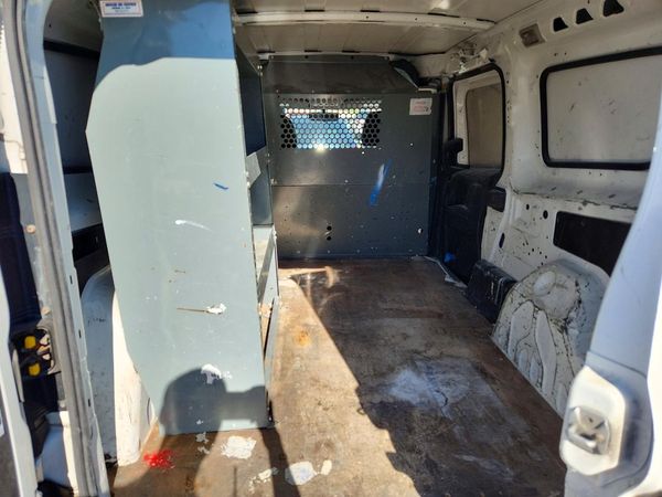 2016 RAM PROMASTER CITY ST — CARG