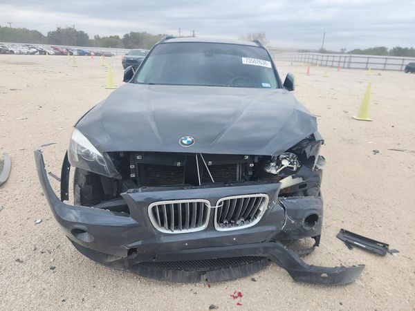 2014 BMW X1 sDrive 28i — DIRF