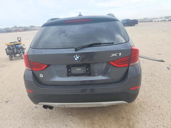2014 BMW X1 sDrive 28i — DIRR