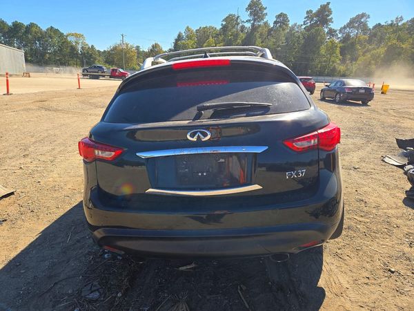 2013 INFINITI FX37 — DIRR