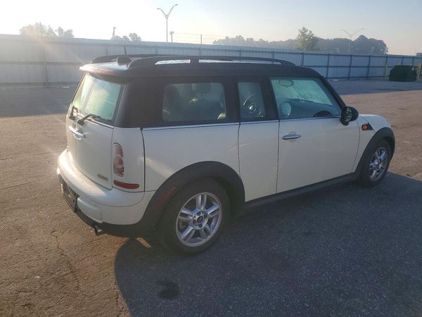 2012 MINI COOPER — PSRA