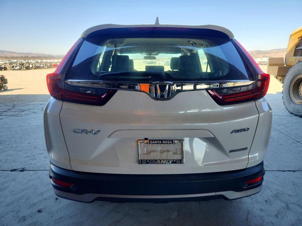 2022 HONDA CR-V Special Edition — DIRR
