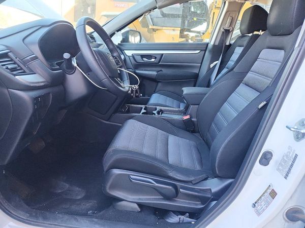 2022 HONDA CR-V Special Edition — DENT