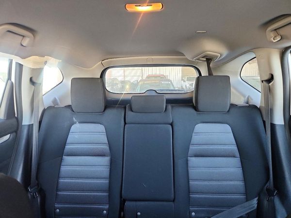 2022 HONDA CR-V Special Edition — SUVN