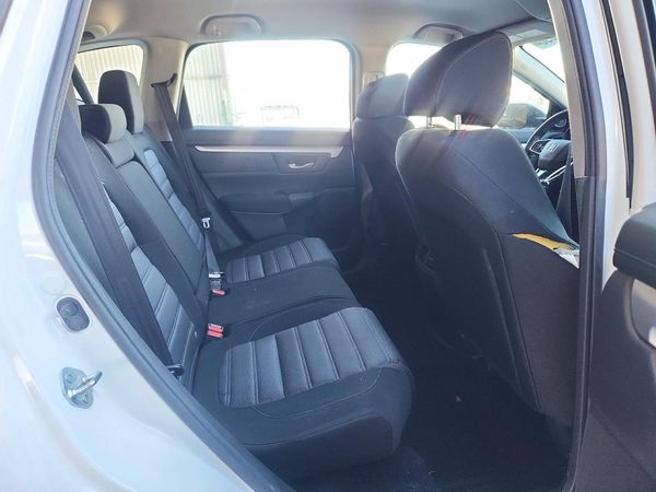 2022 HONDA CR-V Special Edition — PSRS