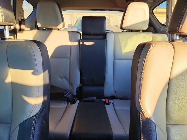 2018 TOYOTA RAV4 Ltd/Platinum — SUVN