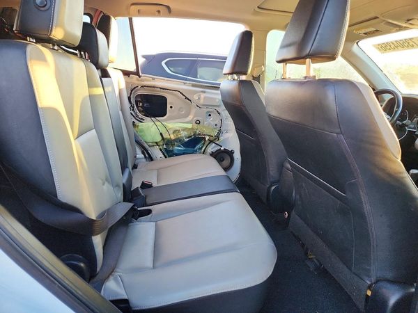 2018 TOYOTA RAV4 Ltd/Platinum — PSRS