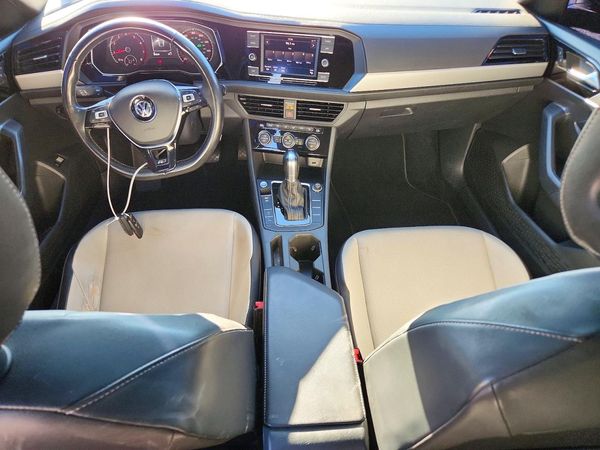 2019 VOLKSWAGEN JETTA S, SE, R-Line — CKPT