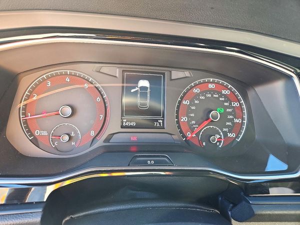2019 VOLKSWAGEN JETTA S, SE, R-Line — ODOM