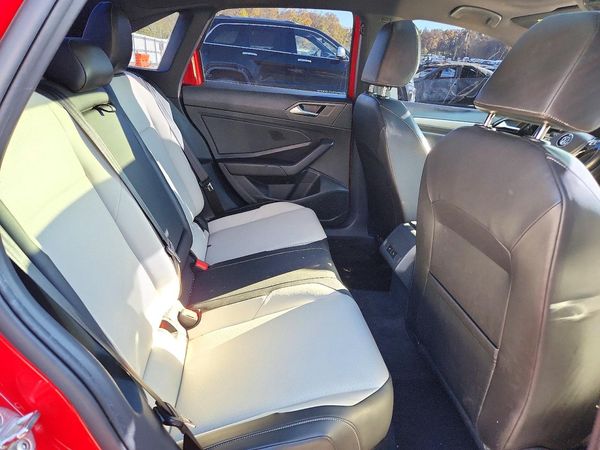 2019 VOLKSWAGEN JETTA S, SE, R-Line — PSRS