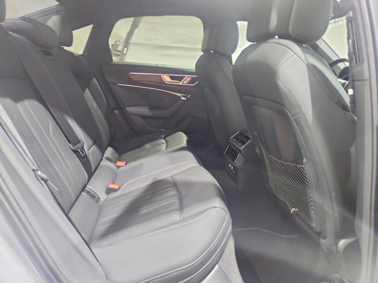 2019 AUDI A6