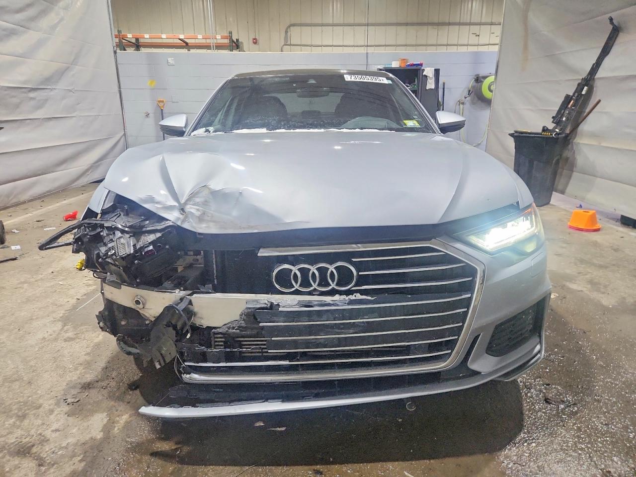 2019 AUDI A6