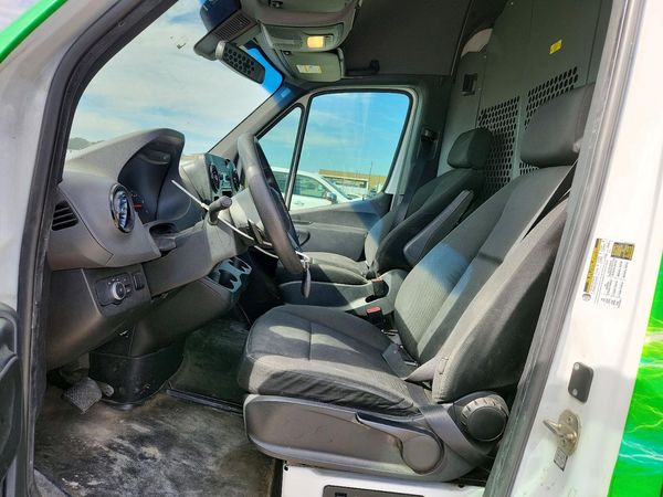 2020 MERCEDES-BENZ SPRINTER 907 (VS30) — DENT