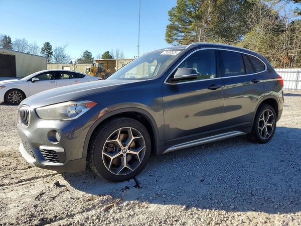 2018 BMW X1 sDrive28i
