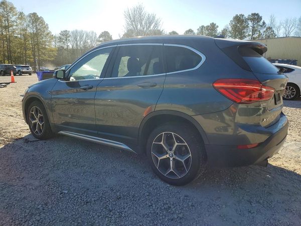 2018 BMW X1 sDrive28i