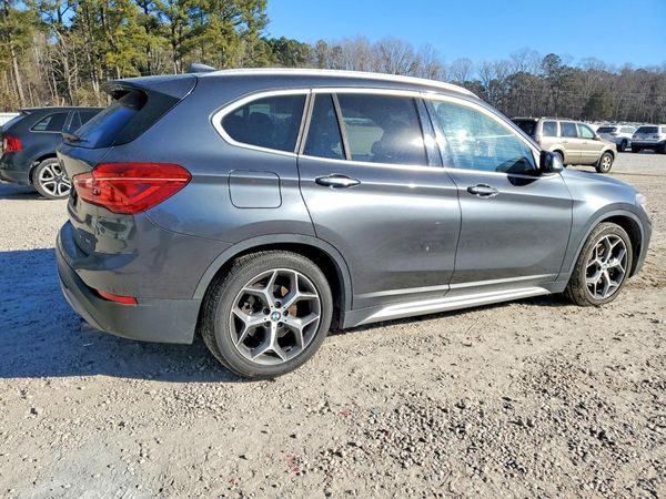2018 BMW X1 sDrive28i